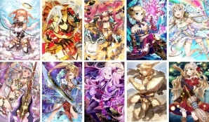 仲間と共に世界最強の騎士団を目指せ！iOS「アークナイツZERO」が配信開始の画像2
