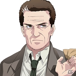 PS Vita「MIND≒0」MIND対策課の刑事「鎌田 浩昭」「渡辺 信彦」が公開！全35曲を収録したオリジナルサウンドトラックも発売決定の画像2