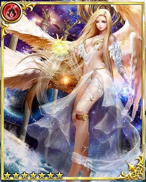 iOS「ドラゴンズシャドウ」20人vs20人で戦う「ギルドバトルイベント」開催―報酬はレジェンドカード「［L］雪沐天女パールヴァディ」の画像1