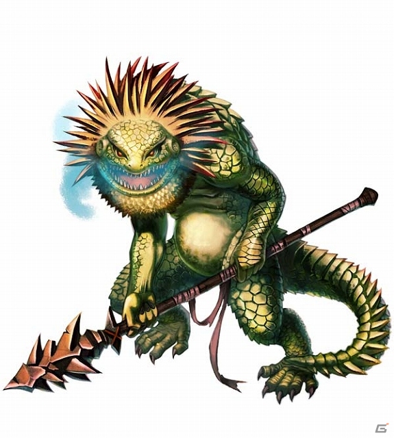 iOS版「ドラゴンズドグマ クエスト」本日より配信開始―「ドラゴンズドグマ」の世界を冒険するハイファンタジーRPGの画像20