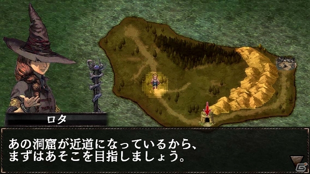 iOS版「ドラゴンズドグマ クエスト」本日より配信開始―「ドラゴンズドグマ」の世界を冒険するハイファンタジーRPGの画像9