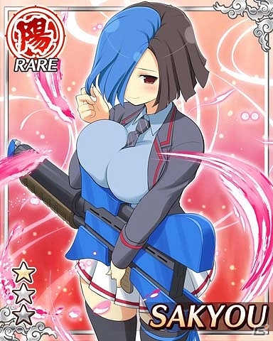 GREE「閃乱カグラ NewWave」ビキニ姿の美少女たちと音楽特訓！「ぷるるん♪ビキニ・セッション」開催―上位者には「鴉(命駆) SR」を贈呈の画像13