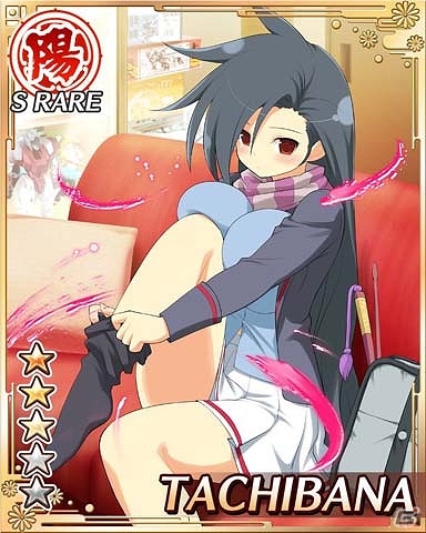 GREE「閃乱カグラ NewWave」ビキニ姿の美少女たちと音楽特訓！「ぷるるん♪ビキニ・セッション」開催―上位者には「鴉(命駆) SR」を贈呈の画像7