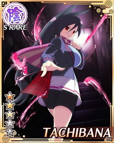 GREE「閃乱カグラ NewWave」ビキニ姿の美少女たちと音楽特訓！「ぷるるん♪ビキニ・セッション」開催―上位者には「鴉(命駆) SR」を贈呈の画像8