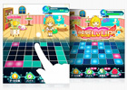 iOS/Android「ファンタジスタドール ガールズロワイヤル」公式サイトがリニューアルオープン―新たにゲームシステム「ドールの部屋」を公開