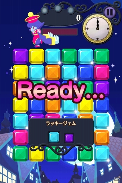 iOS/Android「LINE DROP スピリットキャッチャー レイレイ」ゲームの攻略法が公開―高得点獲得のコツを覚えてハイスコアを塗り替えようの画像1
