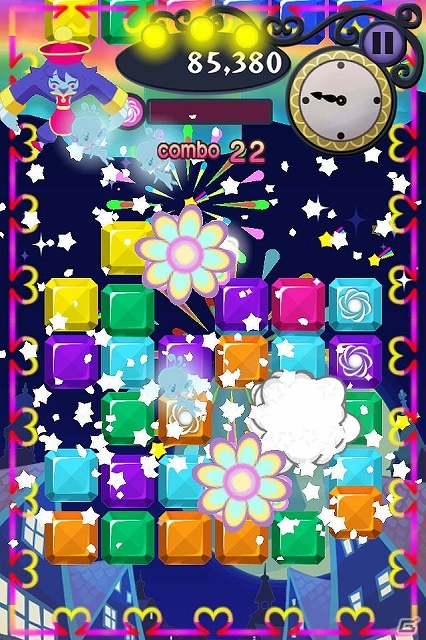 iOS/Android「LINE DROP スピリットキャッチャー レイレイ」ゲームの攻略法が公開―高得点獲得のコツを覚えてハイスコアを塗り替えようの画像12