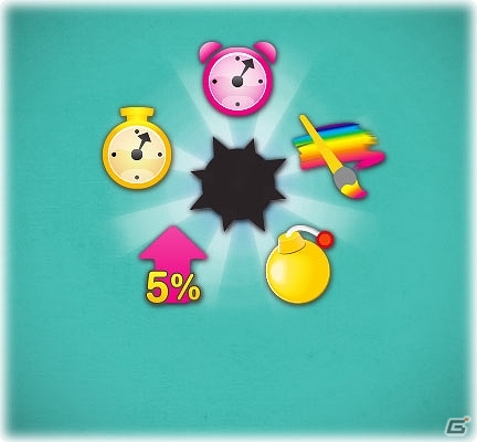 iOS/Android「LINE DROP スピリットキャッチャー レイレイ」ゲームの攻略法が公開―高得点獲得のコツを覚えてハイスコアを塗り替えようの画像15