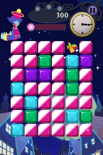 iOS/Android「LINE DROP スピリットキャッチャー レイレイ」ゲームの攻略法が公開―高得点獲得のコツを覚えてハイスコアを塗り替えようの画像17