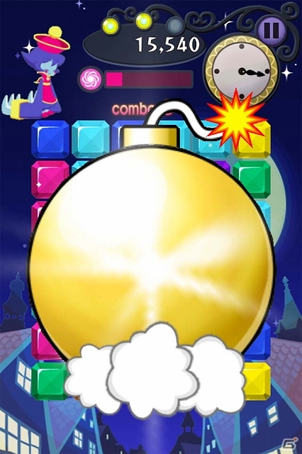 iOS/Android「LINE DROP スピリットキャッチャー レイレイ」ゲームの攻略法が公開―高得点獲得のコツを覚えてハイスコアを塗り替えようの画像18