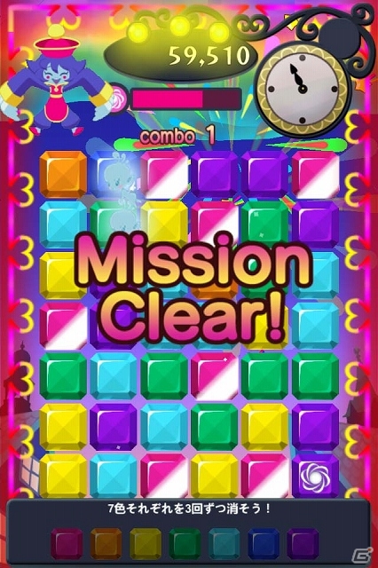 iOS/Android「LINE DROP スピリットキャッチャー レイレイ」ゲームの攻略法が公開―高得点獲得のコツを覚えてハイスコアを塗り替えようの画像21