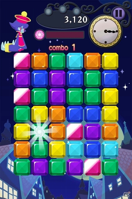 iOS/Android「LINE DROP スピリットキャッチャー レイレイ」ゲームの攻略法が公開―高得点獲得のコツを覚えてハイスコアを塗り替えようの画像7