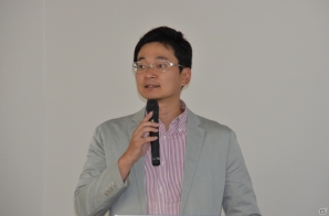 植田修平氏