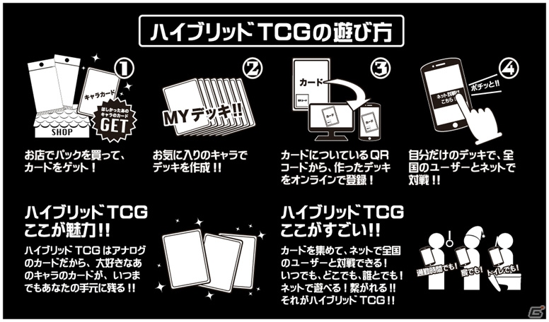 第1弾タイトルは「ファンタジスタドール」＆「IS＜インフィニット・ストラトス＞」！ハイブリッドTCG「ファイブクロス」の2013年秋発売が明らかになった「ブシロード大戦略発表会2013（夏）」レポートの画像30