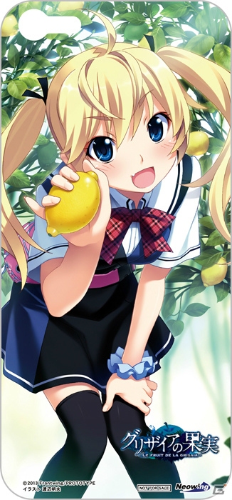 PS Vita版「グリザイアの果実 -LE FRUIT DE LA GRISAIA-」は8月8日に発売！店舗別オリジナル特典＆オープニングムービーを紹介の画像20