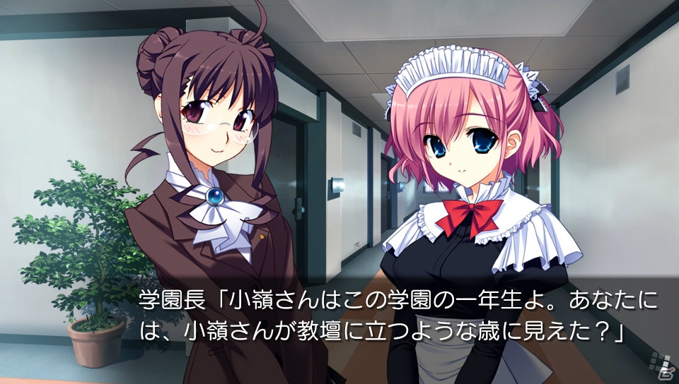 PS Vita版「グリザイアの果実 -LE FRUIT DE LA GRISAIA-」は8月8日に発売！店舗別オリジナル特典＆オープニングムービーを紹介の画像9