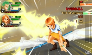 3DS「ワンピース ROMANCE DAWN 冒険の夜明け」ルフィを操作して冒険を楽しむゲームの要素を一挙紹介！の画像19