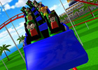 3DS「ジェットコースターをつくろう！3D」が配信スタート！ゲーム内容を紹介するプロモーションビデオも公開