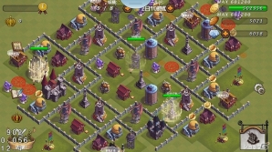 箱庭×バトル×魔法育成が味わえる！iOS/Android用RTS「キングダムクラッシュ」8月中旬に配信決定―事前登録の受付も開始の画像3
