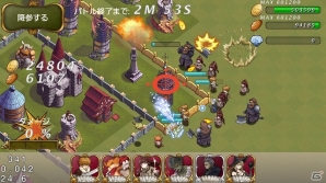 箱庭×バトル×魔法育成が味わえる！iOS/Android用RTS「キングダムクラッシュ」8月中旬に配信決定―事前登録の受付も開始の画像4