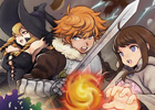 箱庭×バトル×魔法育成が味わえる！iOS/Android用RTS「キングダムクラッシュ」8月中旬に配信決定―事前登録の受付も開始