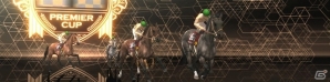 AC「StarHorse3」オリジナル馬券や名レースを追加したバージョンアップ「StarHorse3 SeasonII BLAZE OF GLORY」が稼働開始の画像2