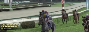 AC「StarHorse3」オリジナル馬券や名レースを追加したバージョンアップ「StarHorse3 SeasonII BLAZE OF GLORY」が稼働開始の画像6
