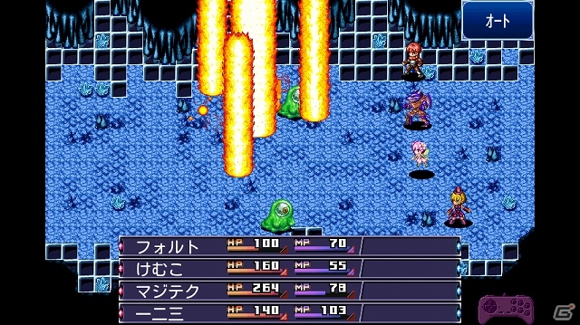 iOS「盟約のソリテュード」＆「白銀ノルニール」が100円に購入できる2本同時スペシャルセール開催の画像2