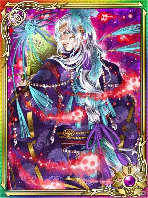 GREE/mixi「陰陽師」十二天将が再登場するイベント「神さびる追憶 第二章」が開催の画像2