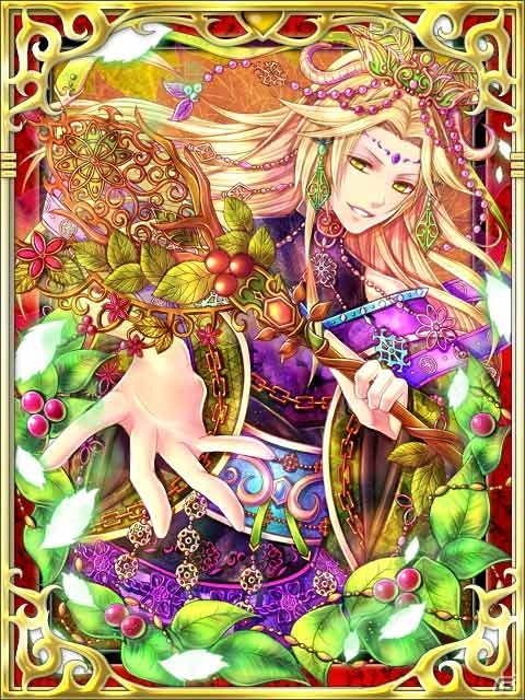 GREE/mixi「陰陽師」十二天将が再登場するイベント「神さびる追憶 第二章」が開催の画像3