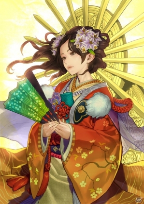 「戦国IXA」立花慎之介さん、下野紘さんらが出演する「戦国IXA ドラマCD –絆-」が発売の画像2