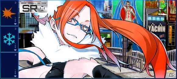 Mobage「デビルサバイバー2 THE EXTRA WORLD」登録ユーザーが10万人を突破！SR確定ガチャ券などが手に入る記念キャンペーンが開催の画像7