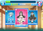 iOS/Android「ファンタジスタドール ガールズロワイヤル」9月中に配信決定！ゲームだけに登場するオリジナルドールが公開