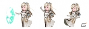 PC「ブレイブリーデフォルト プレイングブレージュ」ニコニコアプリにて本日より正式サービスがスタートの画像12