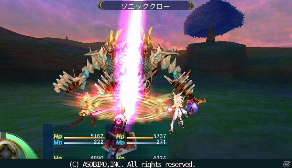 iOS/Android「セレスアルカ」夏休み限定イベント「盆フェスティバル2013」開催！ボススキルが手に入る「高レベル専用マップ」もオープンの画像17