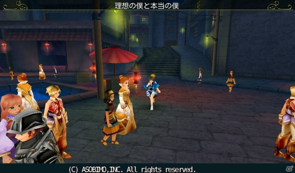 iOS/Android「セレスアルカ」夏休み限定イベント「盆フェスティバル2013」開催！ボススキルが手に入る「高レベル専用マップ」もオープンの画像29
