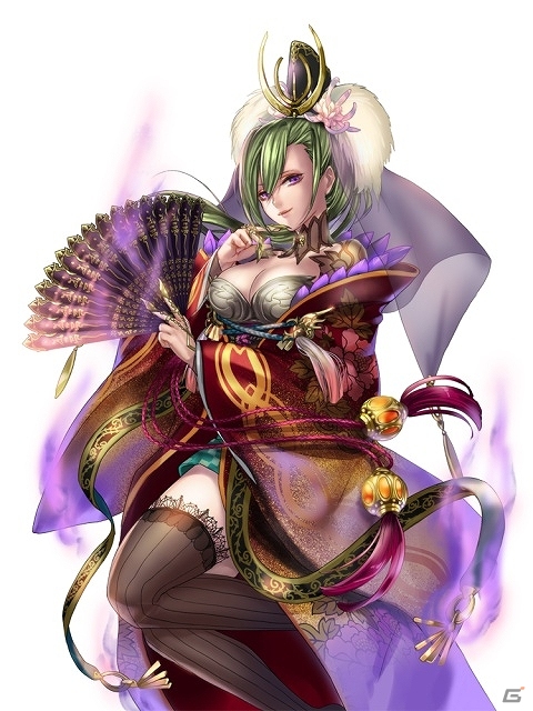 Android版「鬼武者Soul」配信スタート！「初心者応援！超鬼得キャンペーン！」実施中の画像11