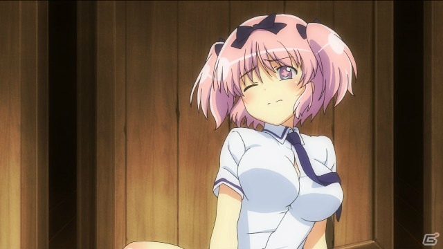 8月1日（パイの日）は「閃乱カグラ」の日！アニメ一挙放送やDL版の期間限定セールを実施する「真夏のにゅうにゅう祭り」が開催の画像6