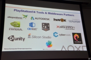【GTMF 2013】PS Vitaでの脈動検出やPlayViewコンテンツなどSCEのテクノロジー情報が語られた講演レポートの画像2