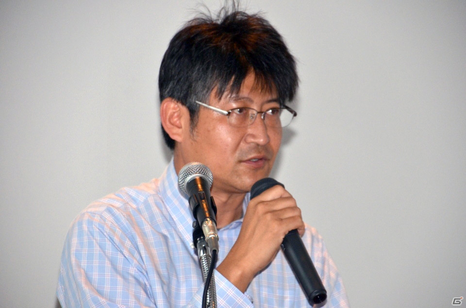 【GTMF 2013】PS Vitaでの脈動検出やPlayViewコンテンツなどSCEのテクノロジー情報が語られた講演レポートの画像1