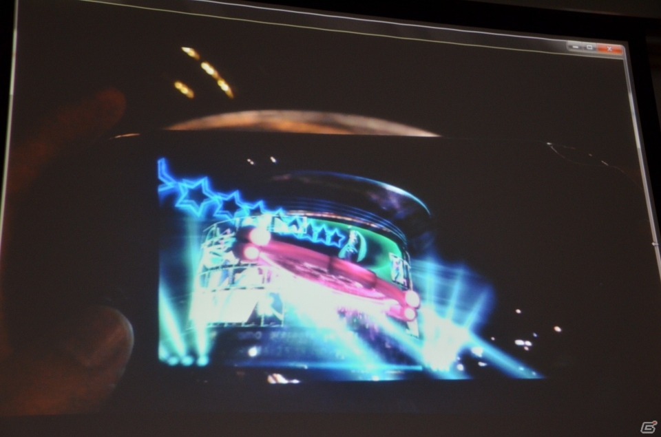 【GTMF 2013】PS Vitaでの脈動検出やPlayViewコンテンツなどSCEのテクノロジー情報が語られた講演レポートの画像13