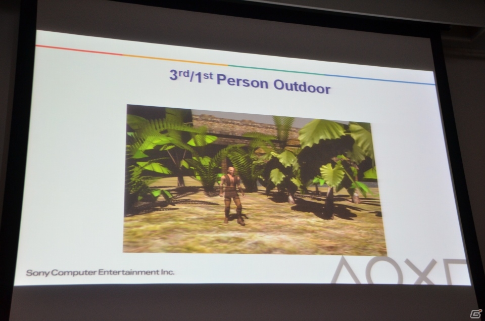 【GTMF 2013】PS Vitaでの脈動検出やPlayViewコンテンツなどSCEのテクノロジー情報が語られた講演レポートの画像5