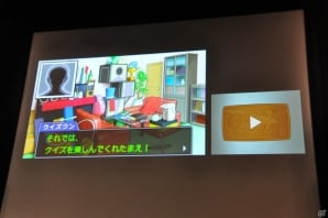 ゲストにアリス十番と八代弁護士が登場！追加DLCやコラボ、イベントなど最新情報が発表となった3DS「逆転裁判5」完成発表会レポートの画像45