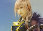PS3/Xbox 360「ライトニング リターンズ ファイナルファンタジーXIII」新ウェア「黒魔道士」や部位破壊システムなどバトルの情報をお届け