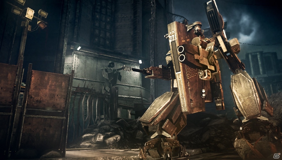 PS Vita「KILLZONE: MERCENARY」ヘルガストやISAの主要人物など新たに判明した登場キャラクターを紹介！の画像16