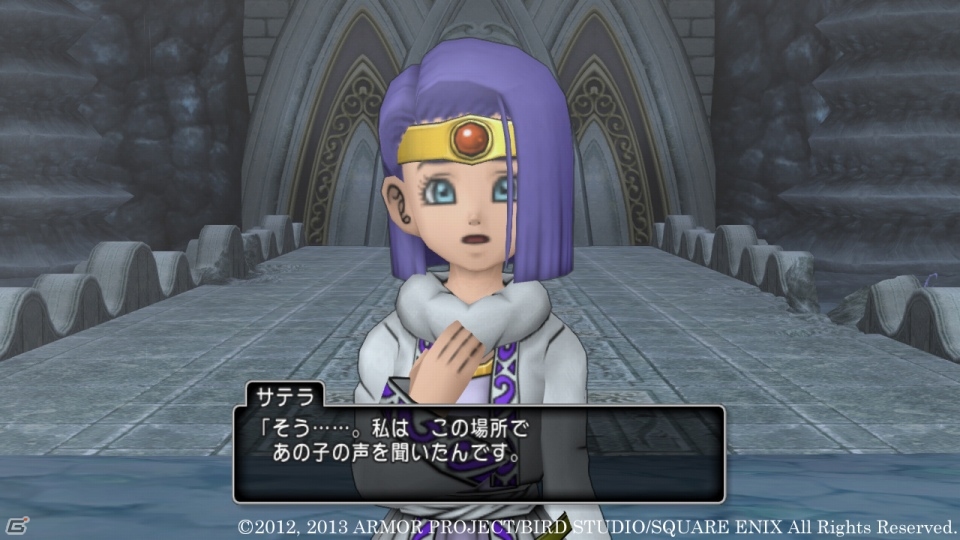 Wii/Wii U「ドラゴンクエストX　目覚めし五つの種族　オンライン」夏らしいイベントが7月27日より開催―大型アップデート1.5で実装される要素の一部も紹介の画像5