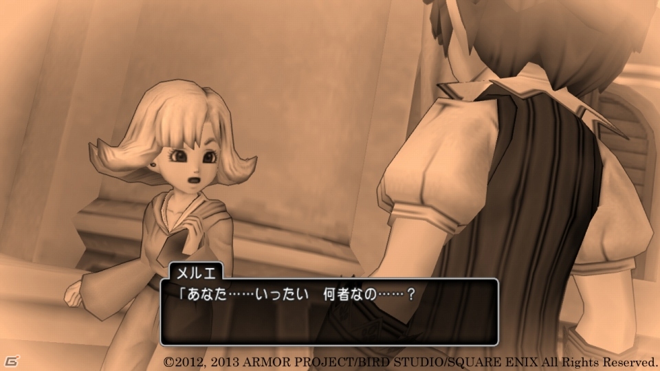 Wii/Wii U「ドラゴンクエストX　目覚めし五つの種族　オンライン」夏らしいイベントが7月27日より開催―大型アップデート1.5で実装される要素の一部も紹介の画像7