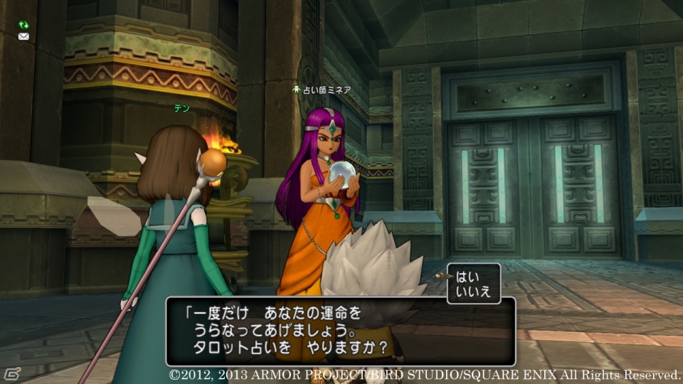 Wii/Wii U「ドラゴンクエストX　目覚めし五つの種族　オンライン」夏らしいイベントが7月27日より開催―大型アップデート1.5で実装される要素の一部も紹介の画像9