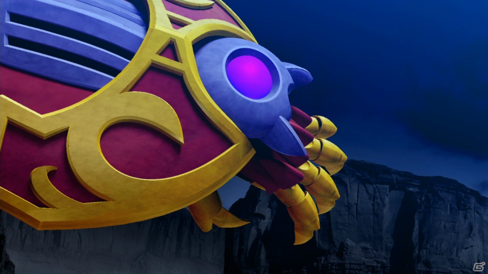 PS3/PS Vita「スーパーロボット大戦OGサーガ 魔装機神III PRIDE OF JUSTICE」初登場となるキャラクター＆機体を紹介！の画像13