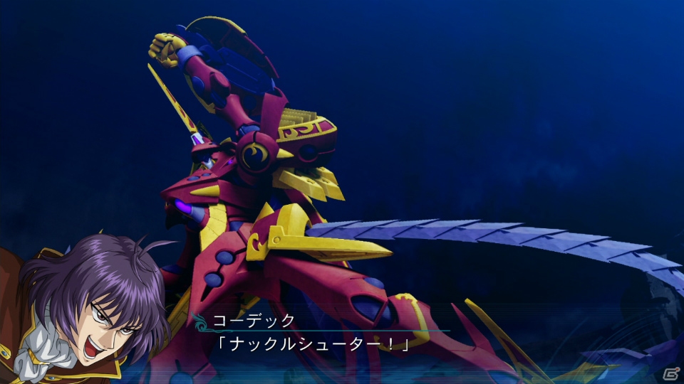 PS3/PS Vita「スーパーロボット大戦OGサーガ 魔装機神III PRIDE OF JUSTICE」初登場となるキャラクター＆機体を紹介！の画像14